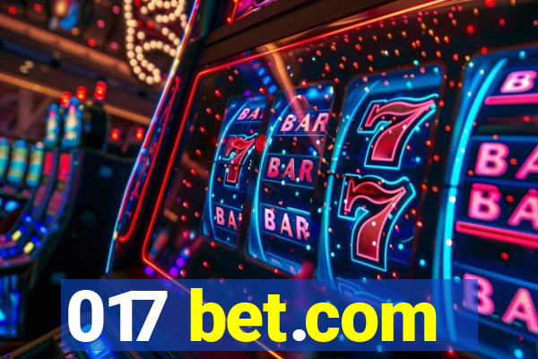 017 bet.com